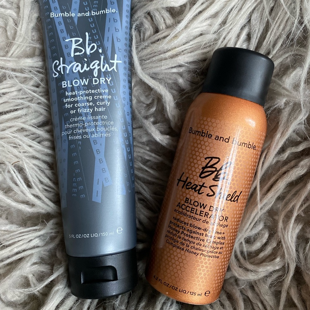 Bb Bumble and bumble Hair Care Set -